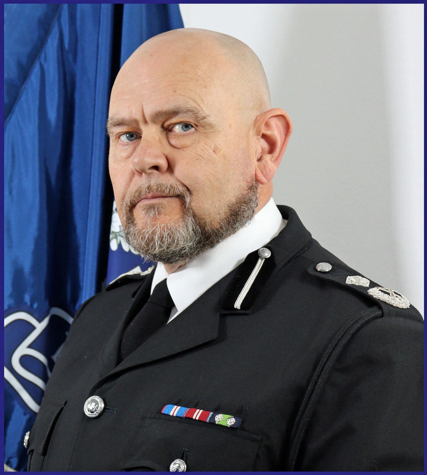 Martin Weekes, BSc., CMgr, FCMI